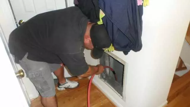 Air Duct Pros