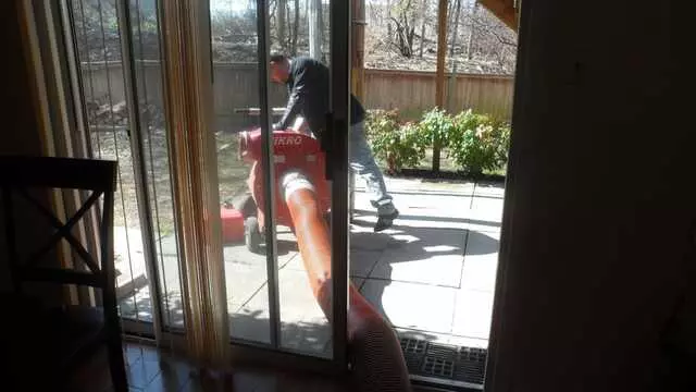 Air Duct Pros
