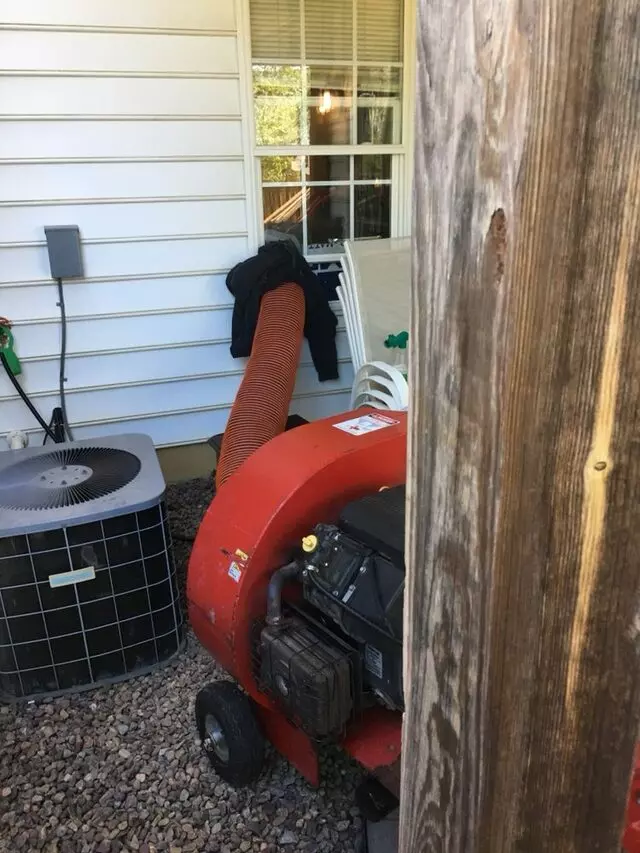 Air Duct Pros