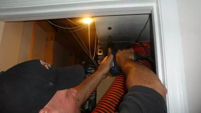 Air Duct Pros