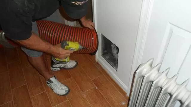 Air Duct Pros