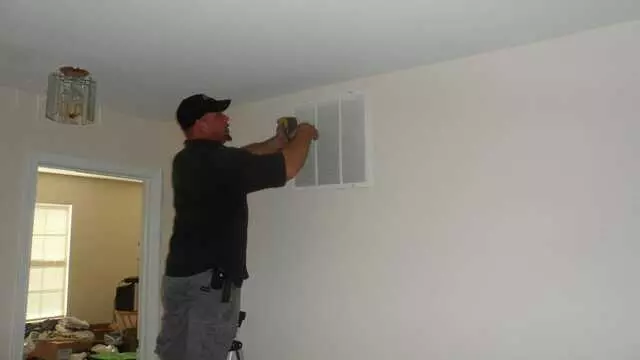 Air Duct Pros