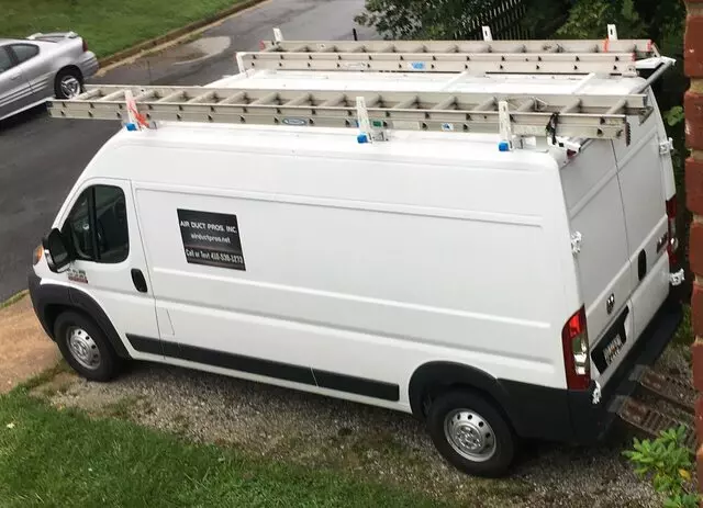 Air Duct Pros