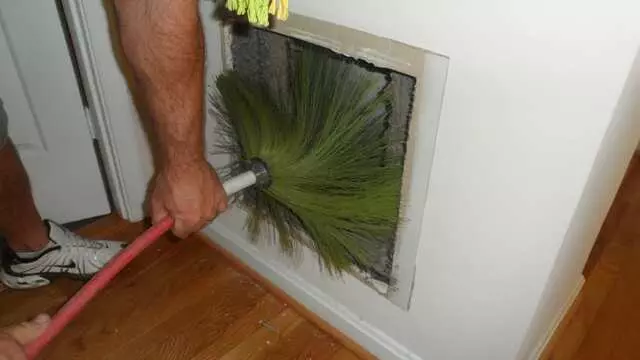 Air Duct Pros