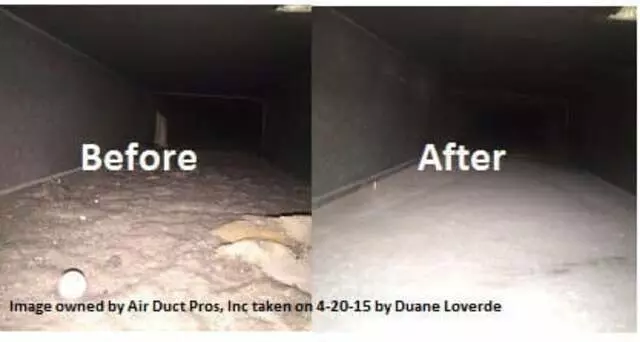 Air Duct Pros