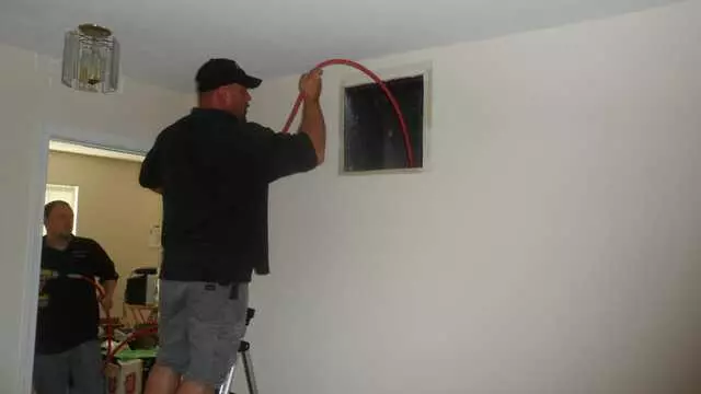 Air Duct Pros