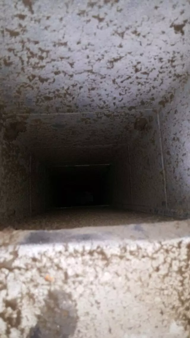 Air Duct Pros
