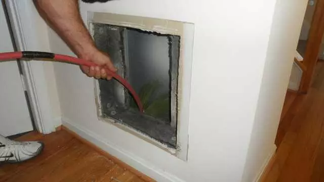 Air Duct Pros
