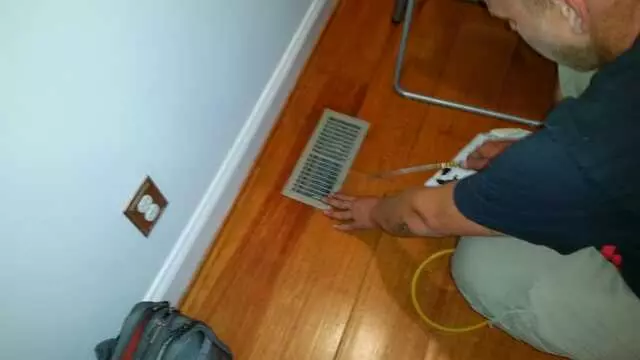 Air Duct Pros