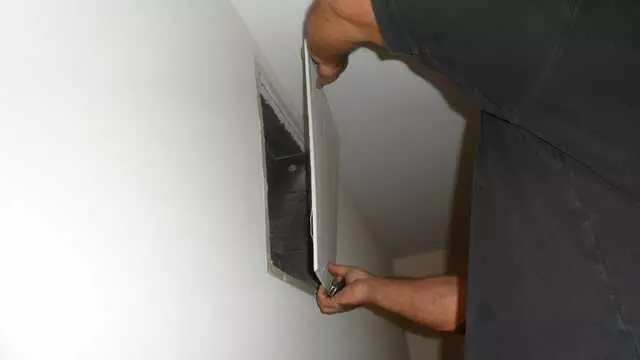 Air Duct Pros