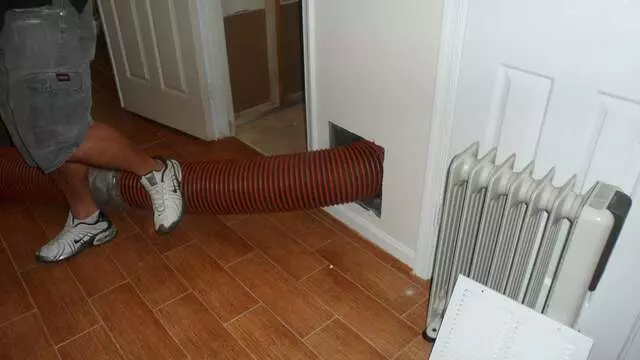 Air Duct Pros