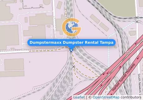 Dumpstermaxx Dumpster Rental Tampa