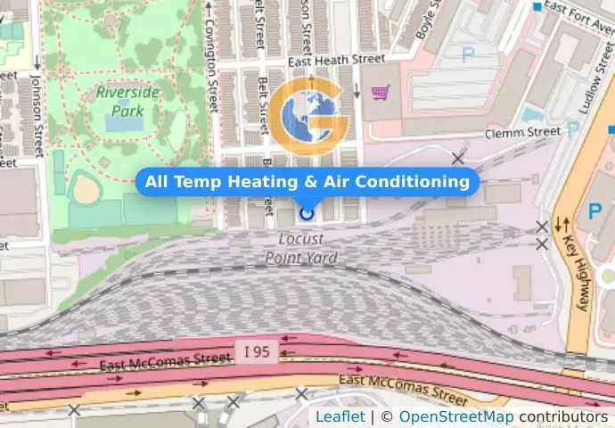 All Temp Heating & Air Conditioning