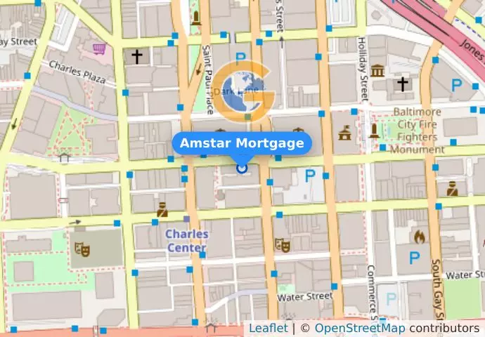 Amstar Mortgage