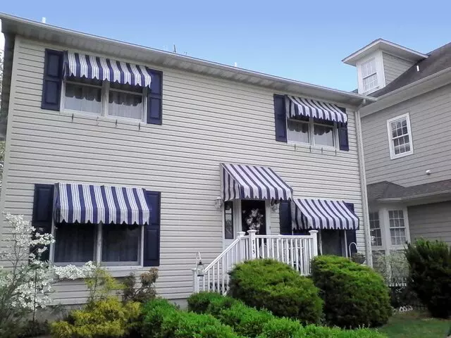 A. Hoffman Awning