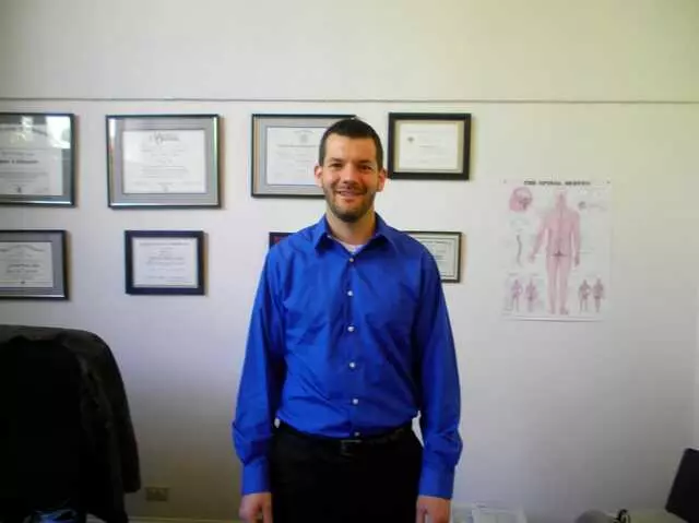 Advanced Correction Chiropractic & Physical Therapy