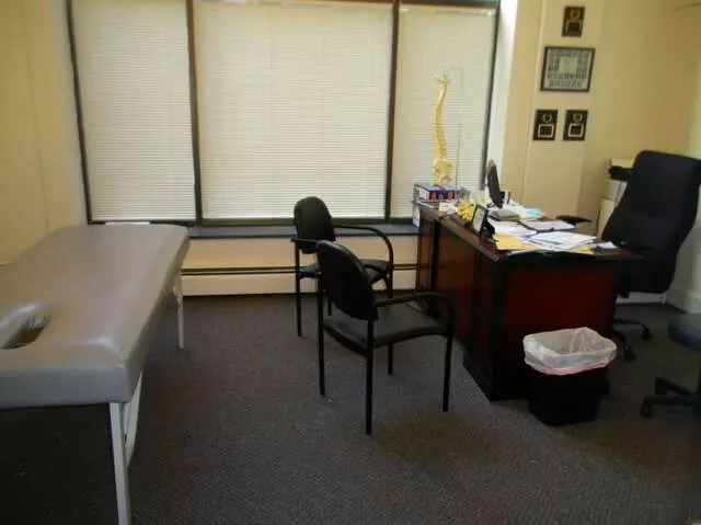 Advanced Correction Chiropractic & Physical Therapy