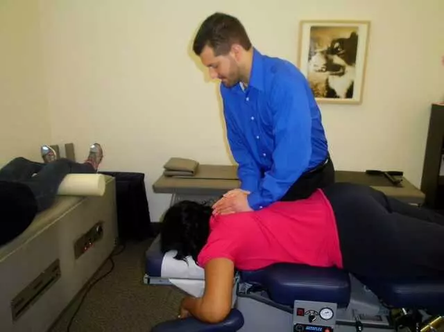 Advanced Correction Chiropractic & Physical Therapy