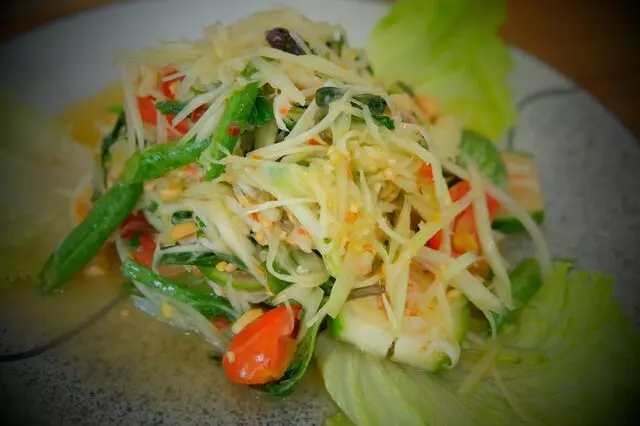 Dee @ Thai