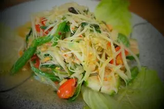 Dee @ Thai