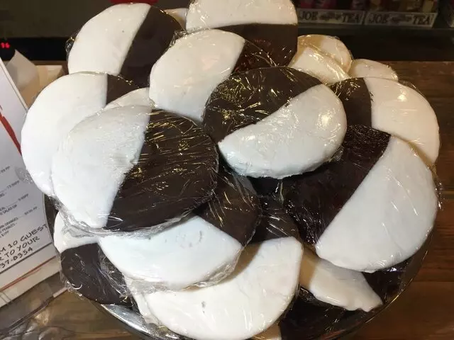 AJs Deli