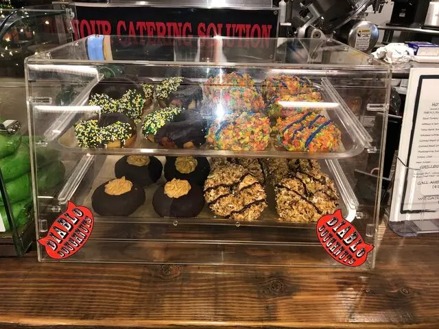 AJs Deli