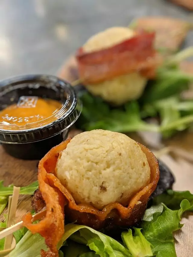 AJs Deli