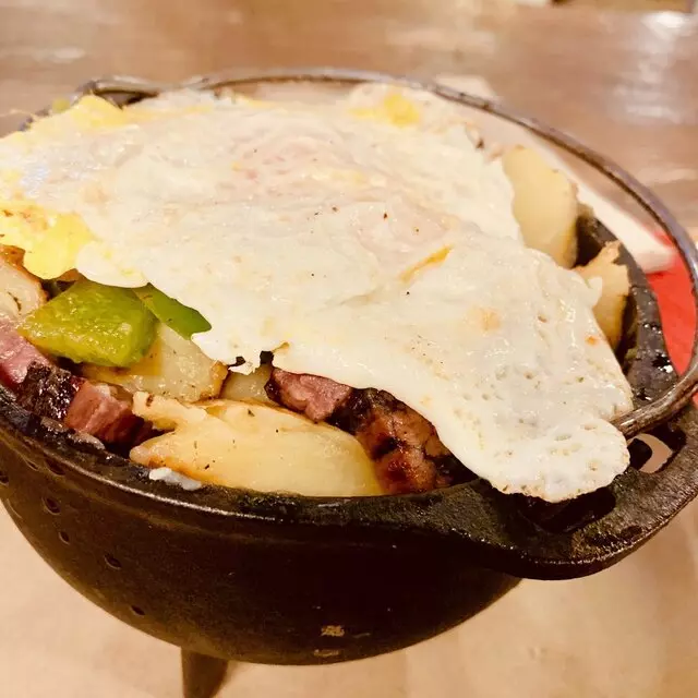AJs Deli