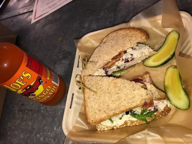 AJs Deli