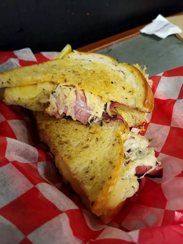AJs Deli
