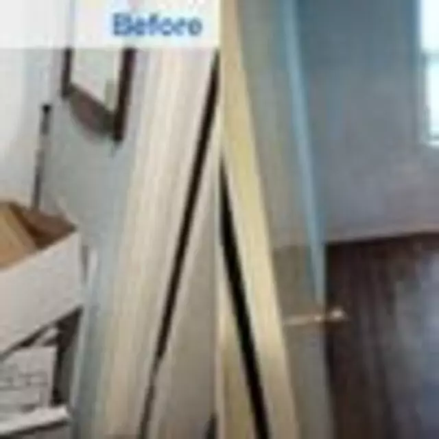Address Our Mess