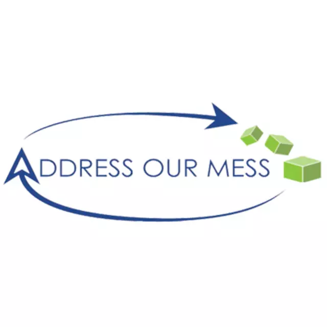 Address Our Mess