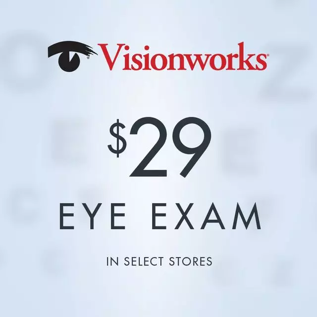 Visionworks Avenue at White Marsh