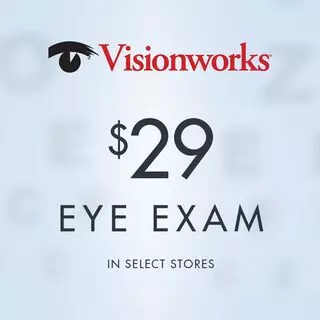 Visionworks Avenue at White Marsh