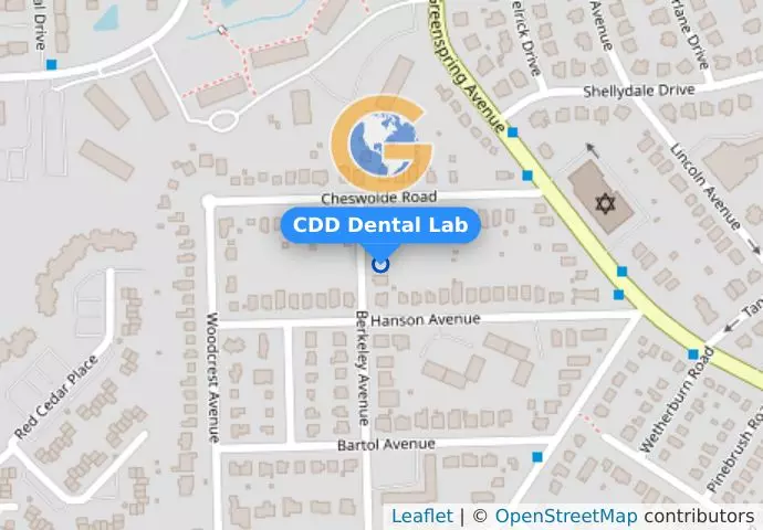 CDD Dental Lab