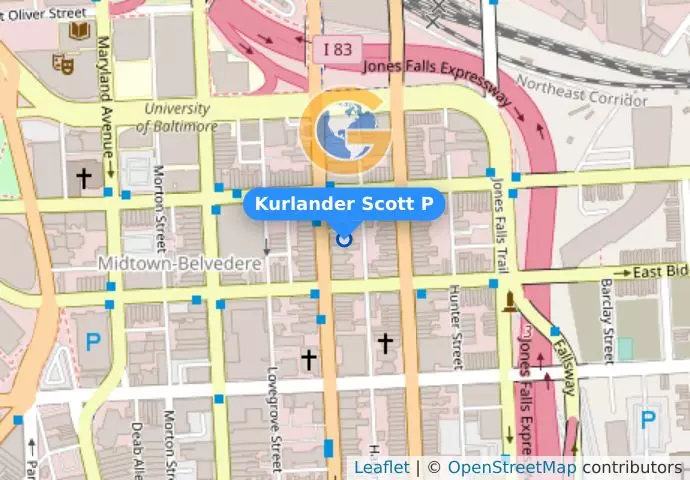 Kurlander Scott P