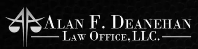 Alan F Deanehan
