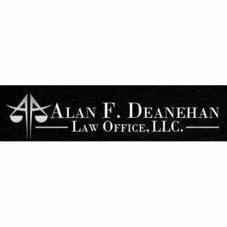 Alan F Deanehan