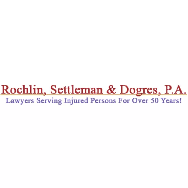 Rochlin Settleman & Dobres PA