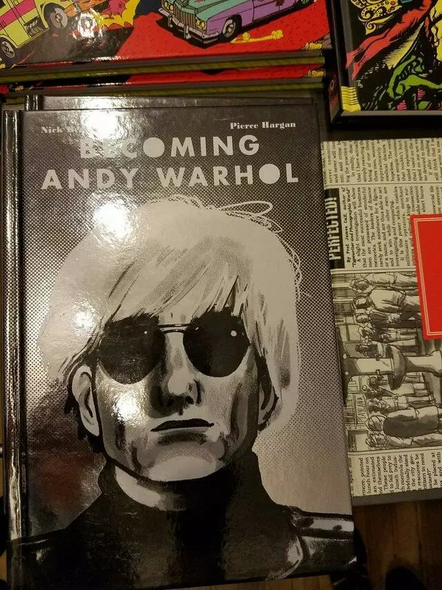 Atomic Books