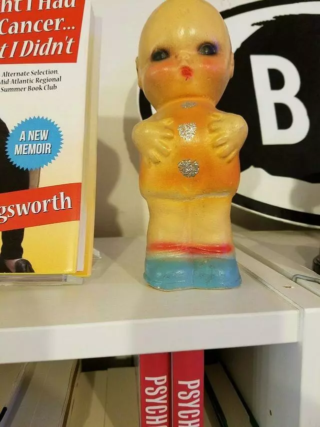 Atomic Books