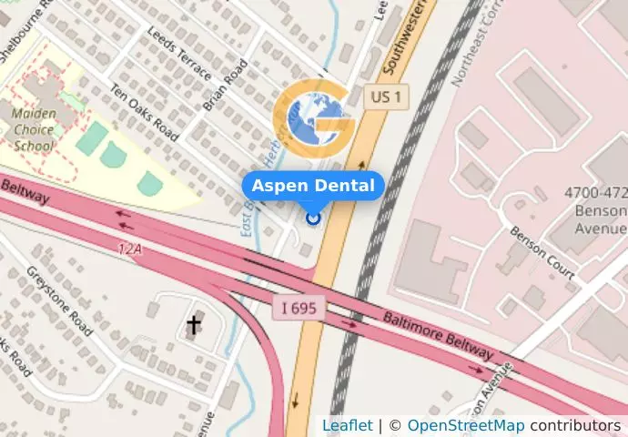 Aspen Dental