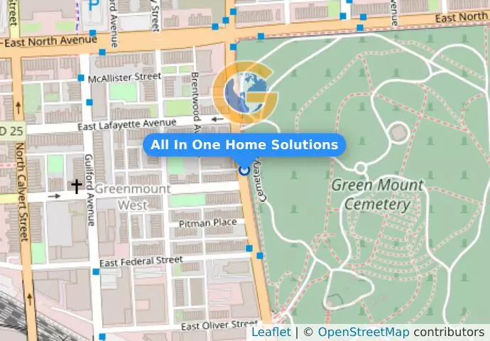 All In One Home Solutions