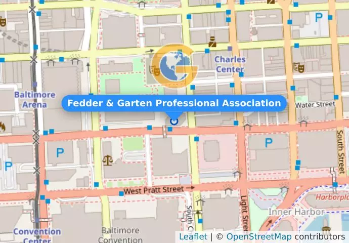 Fedder & Garten Professional Association
