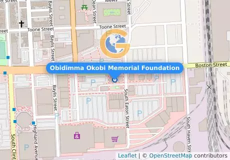 Obidimma Okobi Memorial Foundation